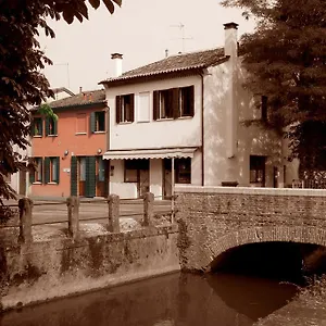 Affittacamere Cornarorooms, Castelfranco Veneto
