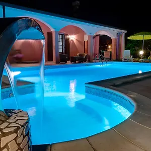 Bed & Breakfast Gloriana, Sona