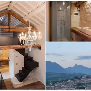Bed & Breakfast Via Paradiso 32, Feltre